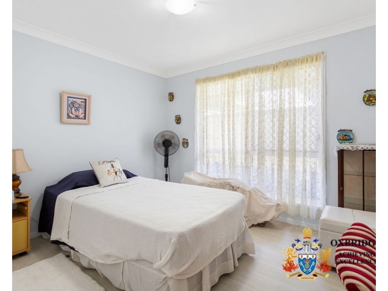 1096 Tarome Road, Tarome QLD 4309