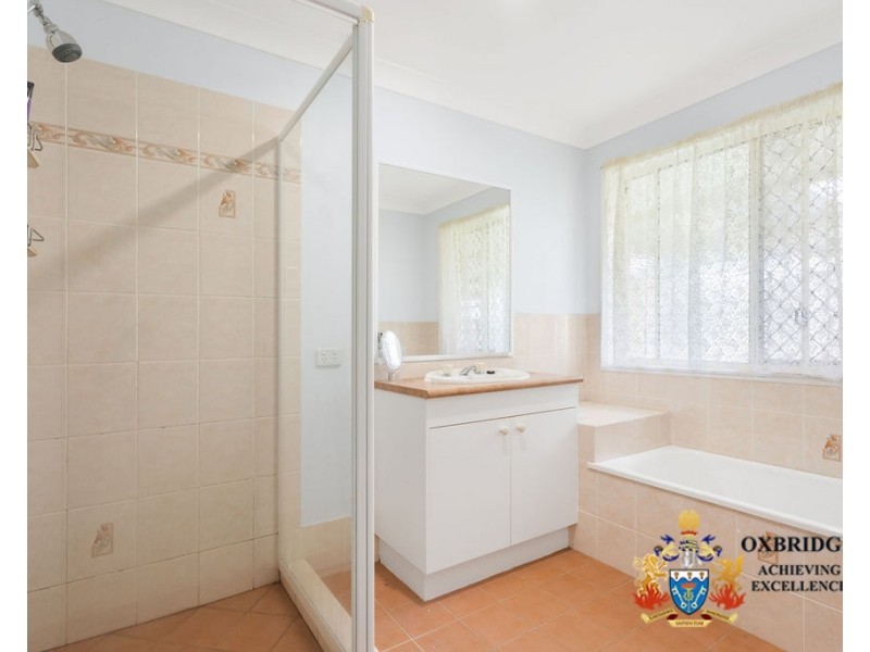 1096 Tarome Road, Tarome QLD 4309