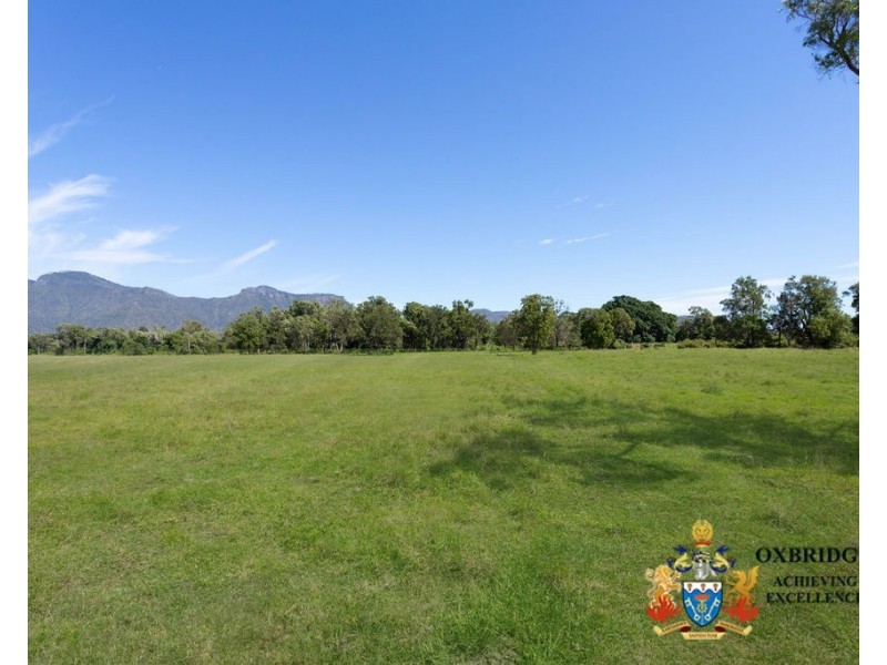 1096 Tarome Road, Tarome QLD 4309