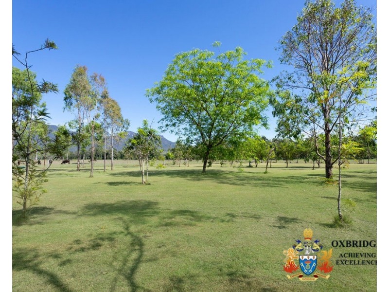 1096 Tarome Road, Tarome QLD 4309