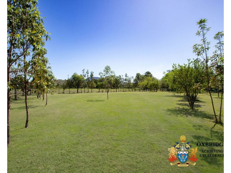 1096 Tarome Road, Tarome QLD 4309