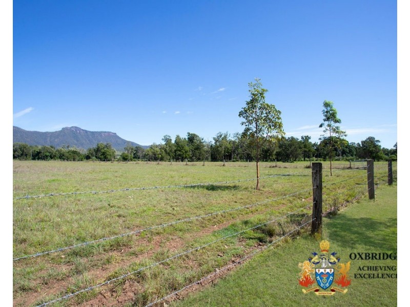 1096 Tarome Road, Tarome QLD 4309