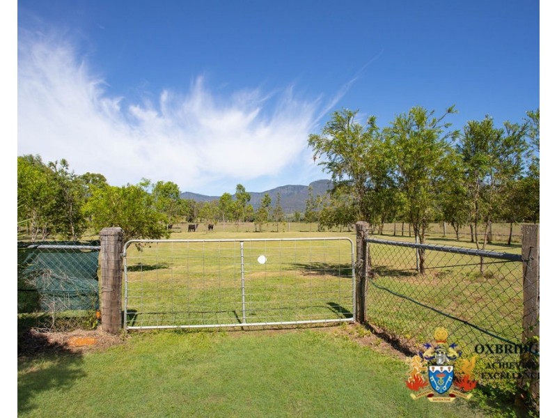 1096 Tarome Road, Tarome QLD 4309