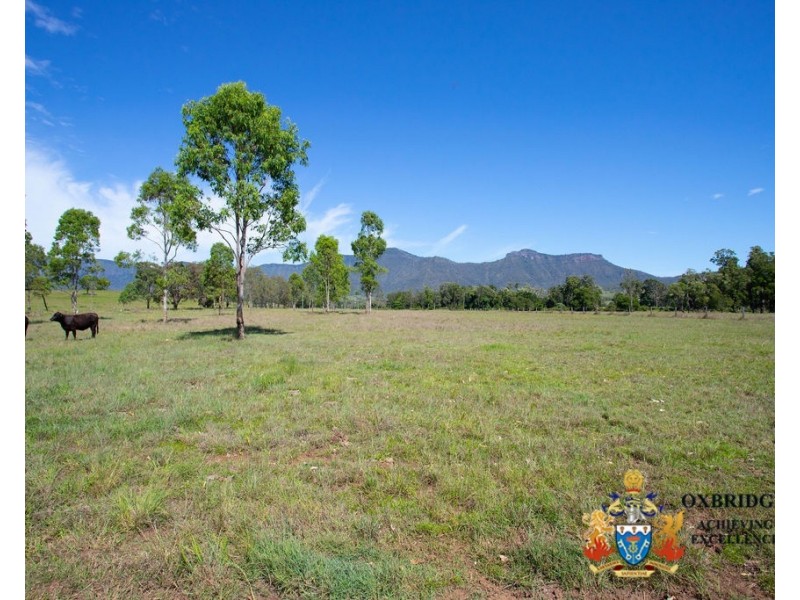 1096 Tarome Road, Tarome QLD 4309