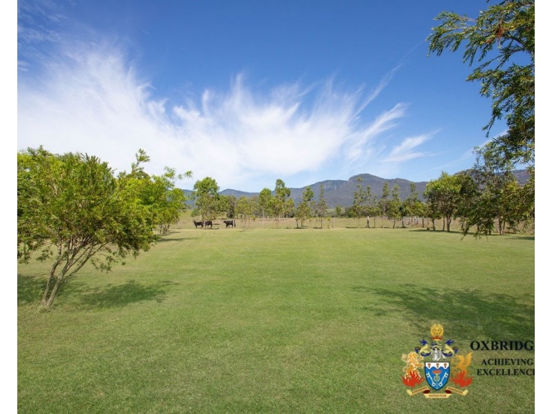 1096 Tarome Road, Tarome QLD 4309