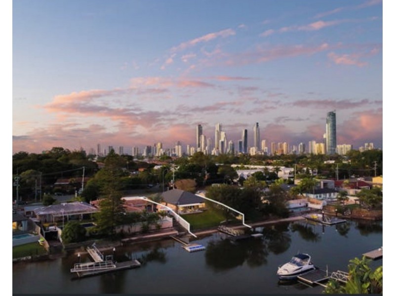 Surfers Paradise QLD 4217