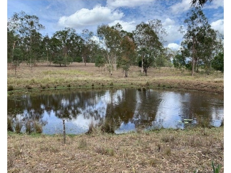 2 Sawmill Road, Aratula QLD 4309