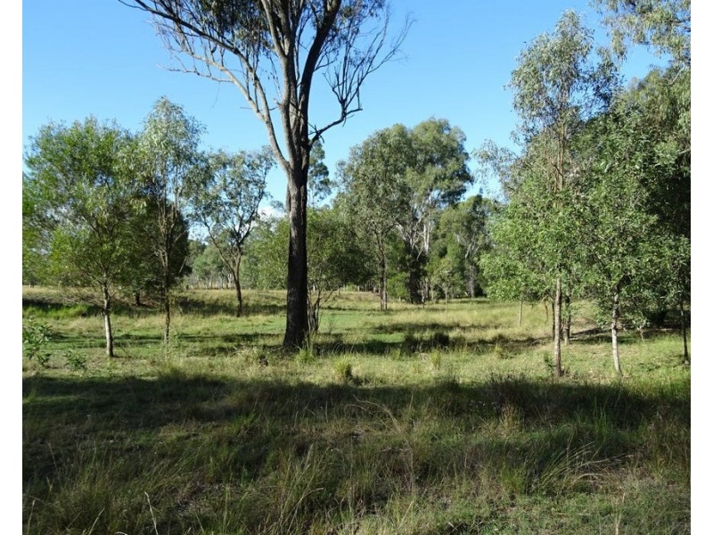 2 Sawmill Road, Aratula QLD 4309