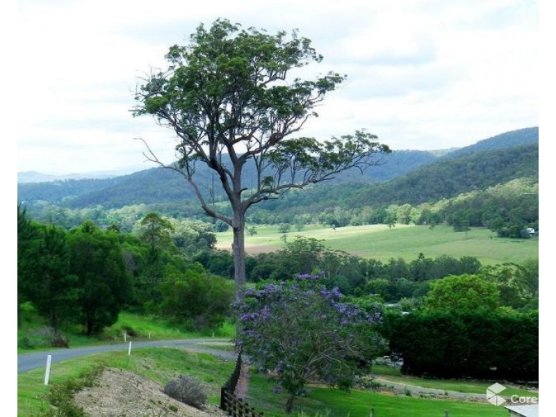 Wongawallan QLD 4210