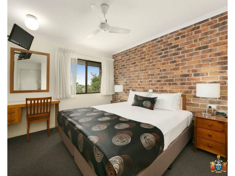 Room 2, 25/11 Ascog Terrace, Toowong QLD 4066