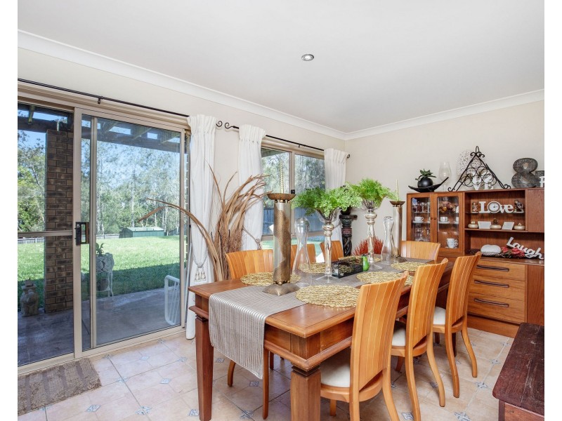 1 Cootharaba Drive, Helensvale QLD 4212