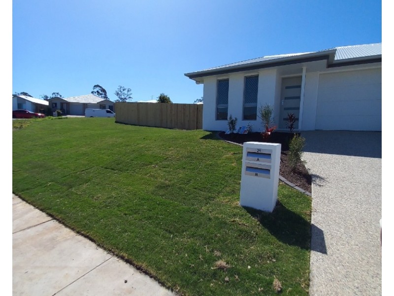 21a Mia Street, Flinders View QLD 4305