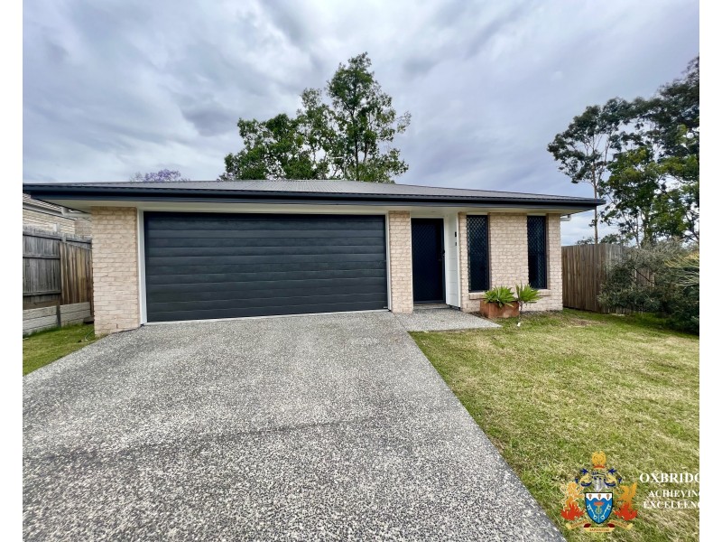 8 Conifer Avenue, Brassall QLD 4305