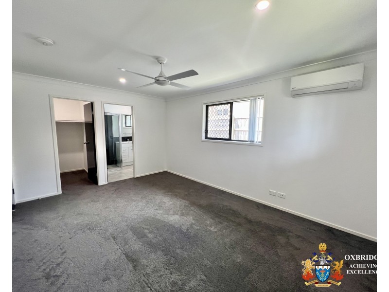 8 Conifer Avenue, Brassall QLD 4305