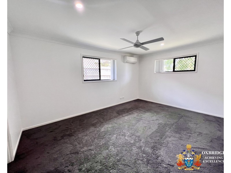 8 Conifer Avenue, Brassall QLD 4305