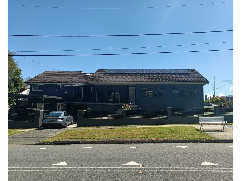 53 John Miller Street, Ryde NSW 2112