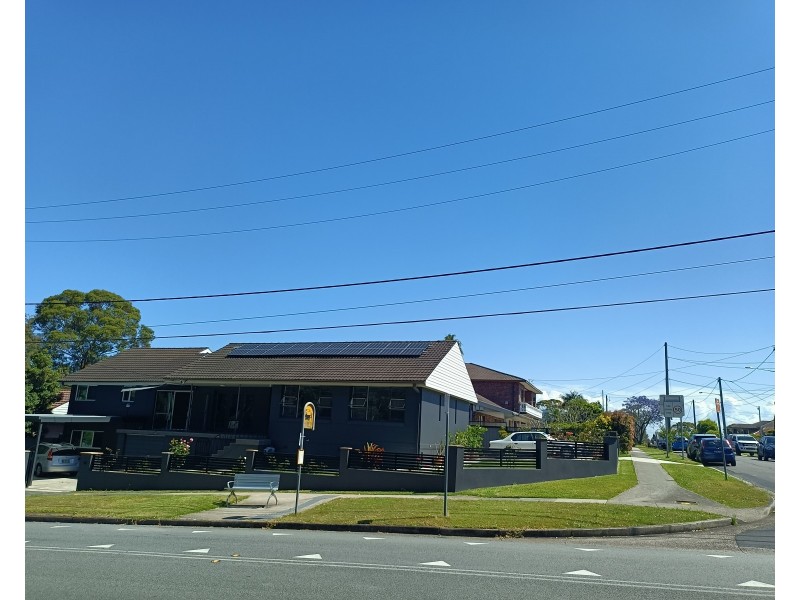 53 John Miller Street, Ryde NSW 2112