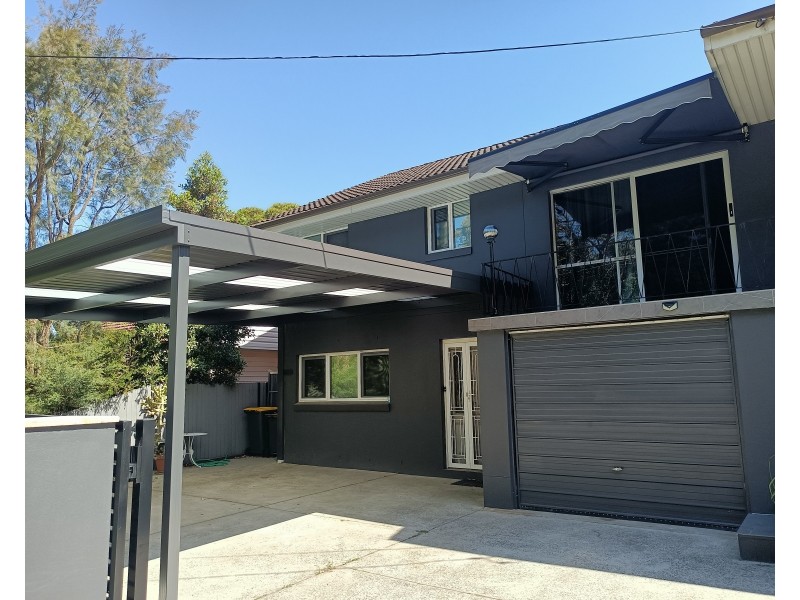 53 John Miller Street, Ryde NSW 2112