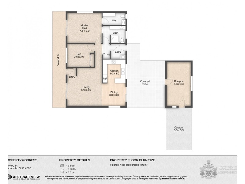 24 Mary Street, Jimboomba QLD 4280