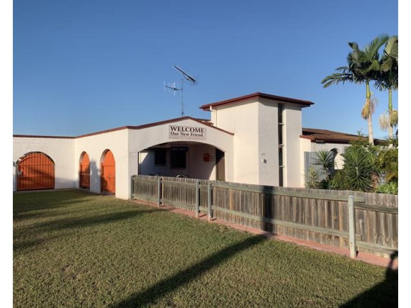 3/499 Alice Street, Maryborough QLD 4650