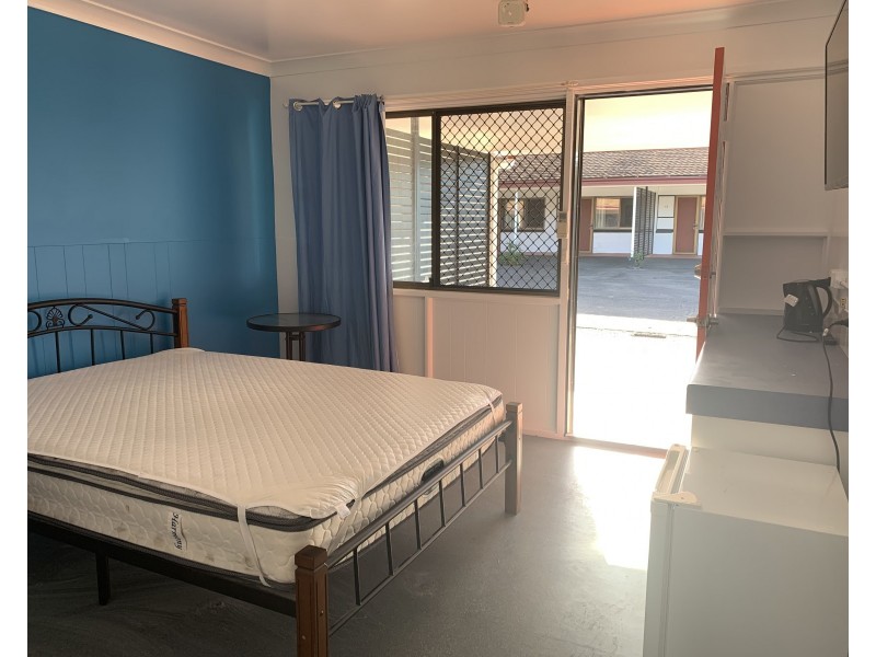 3/499 Alice Street, Maryborough QLD 4650