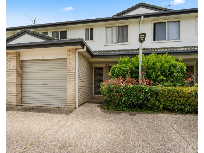 6/23 Allora Street, Waterford West QLD 4133