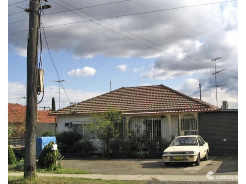 Fairfield East NSW 2165