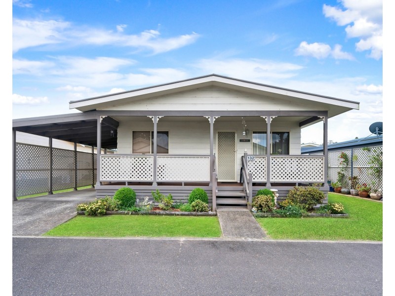 132/6-22 Tench Avenue, Jamisontown NSW 2750