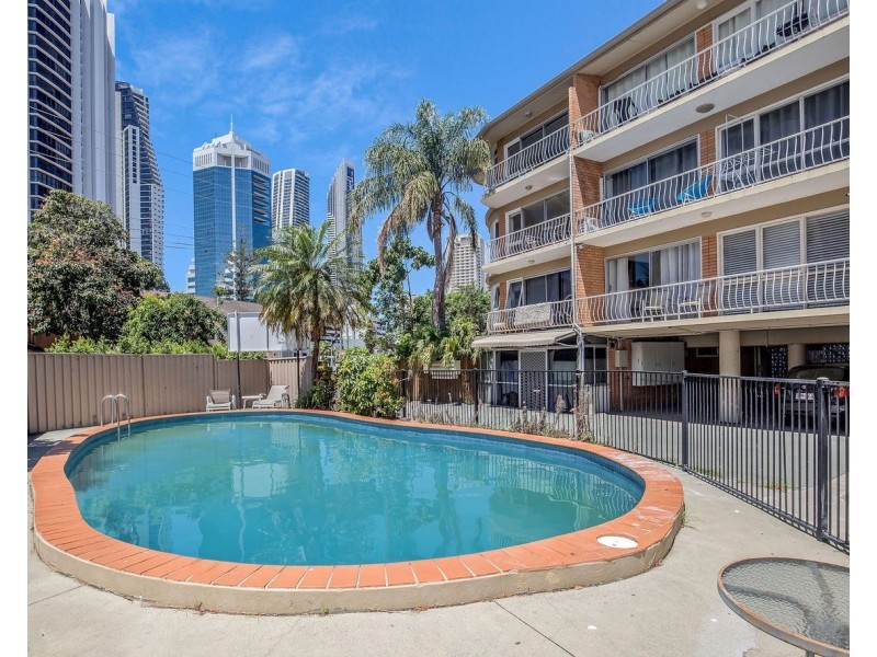 16/45 Watson Esplanade, Surfers Paradise QLD 4217