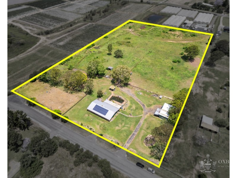 149-163 Featherstone Road, Chambers Flat QLD 4133