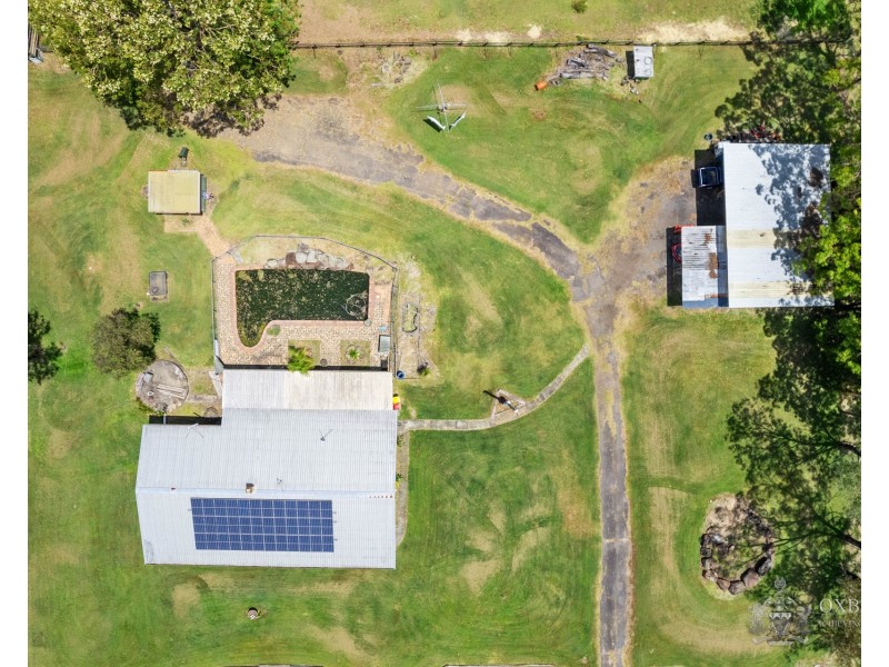 149-163 Featherstone Road, Chambers Flat QLD 4133