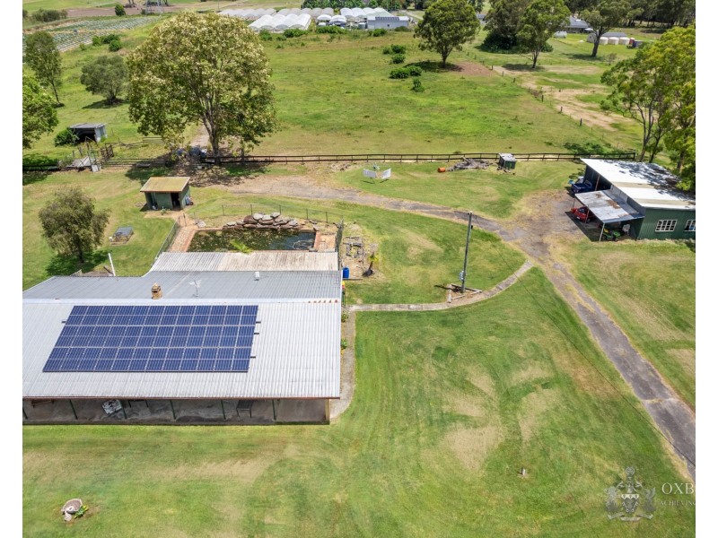 149-163 Featherstone Road, Chambers Flat QLD 4133