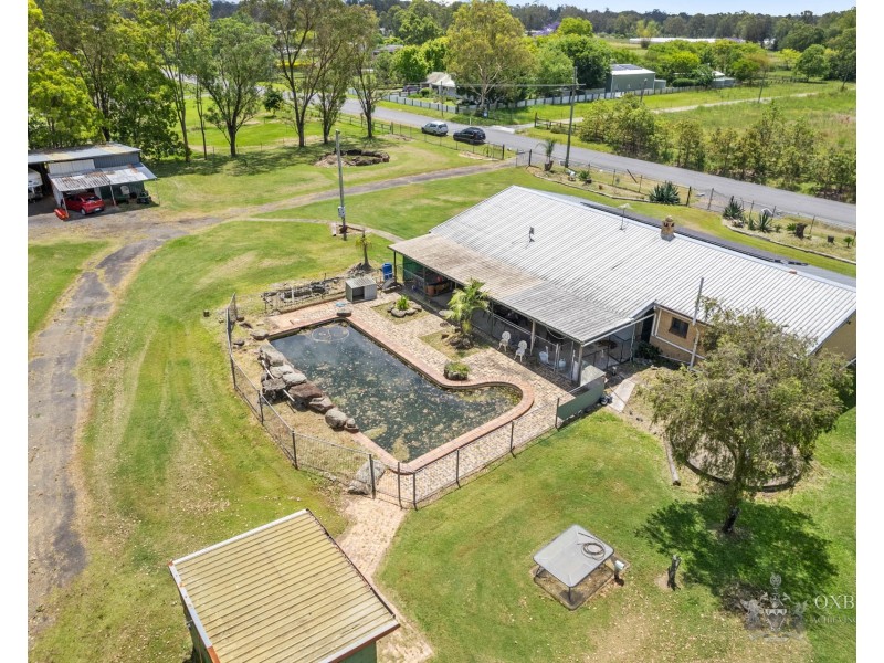 149-163 Featherstone Road, Chambers Flat QLD 4133