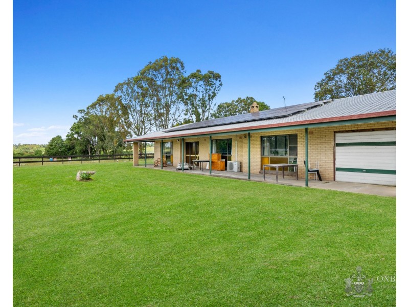 149-163 Featherstone Road, Chambers Flat QLD 4133