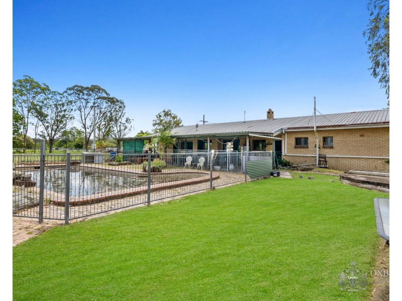 149-163 Featherstone Road, Chambers Flat QLD 4133