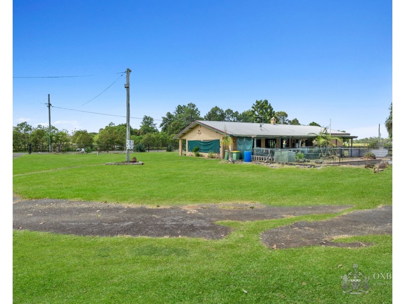 149-163 Featherstone Road, Chambers Flat QLD 4133