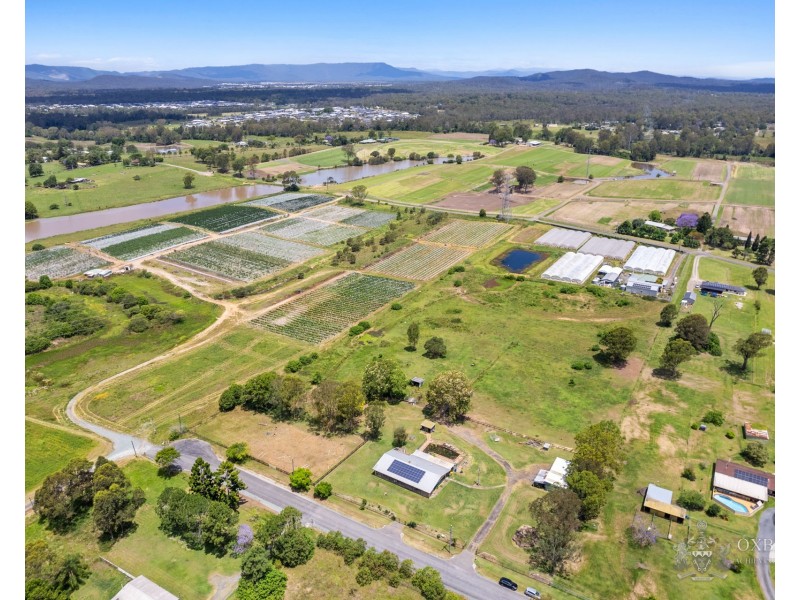 149-163 Featherstone Road, Chambers Flat QLD 4133