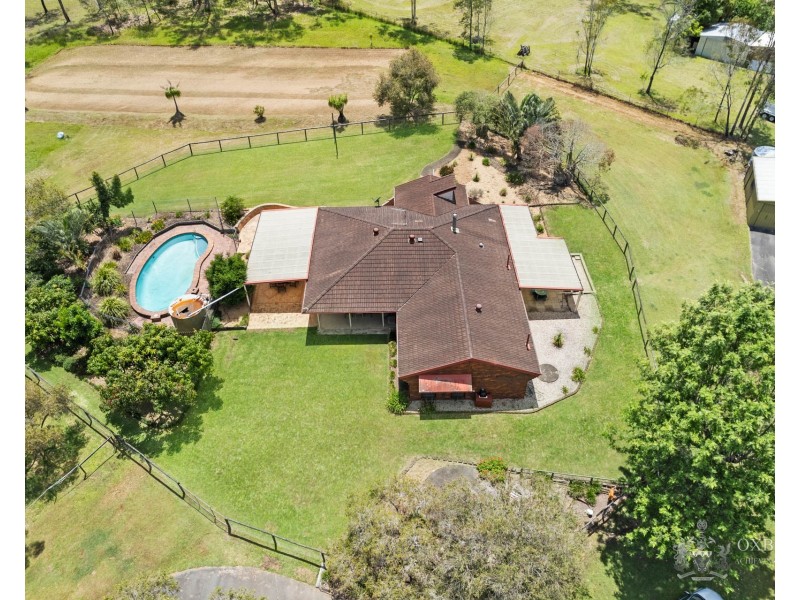 68-76 Rosina Road, North Maclean QLD 4280