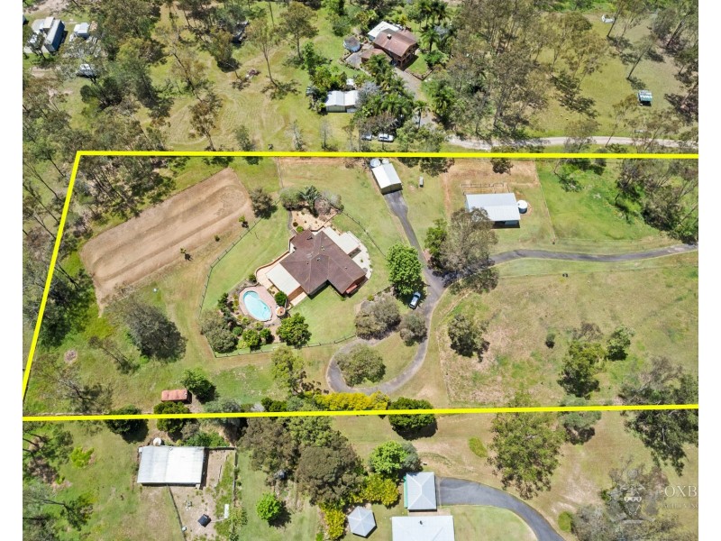 68-76 Rosina Road, North Maclean QLD 4280