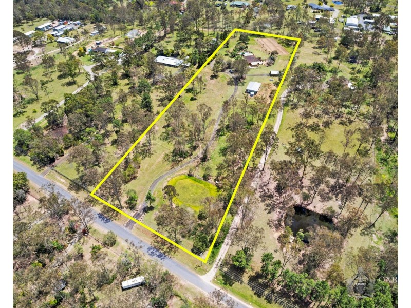 68-76 Rosina Road, North Maclean QLD 4280