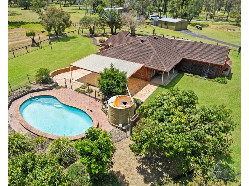 68-76 Rosina Road, North Maclean QLD 4280