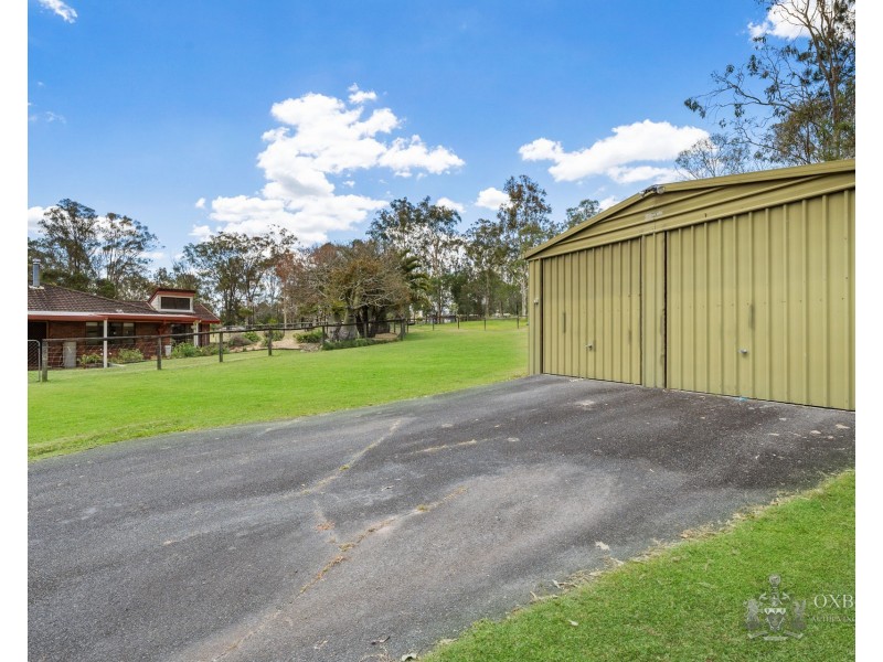 68-76 Rosina Road, North Maclean QLD 4280