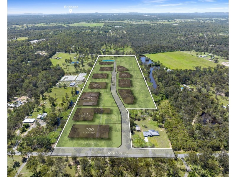 158 Missouri Street, Jimboomba QLD 4280