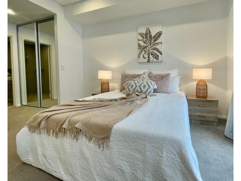 Address Available Upon Request, Macquarie Park NSW 2113