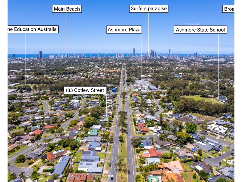 183 Cotlew Street, Ashmore QLD 4214