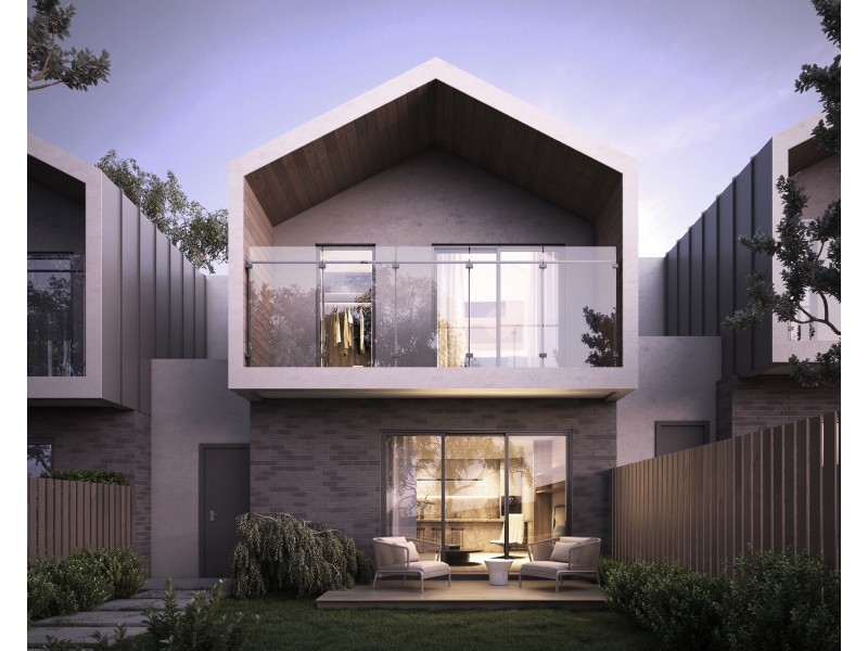 Hawthorn East VIC 3123