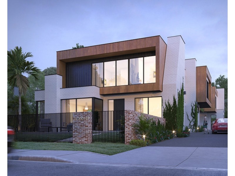 Hawthorn East VIC 3123