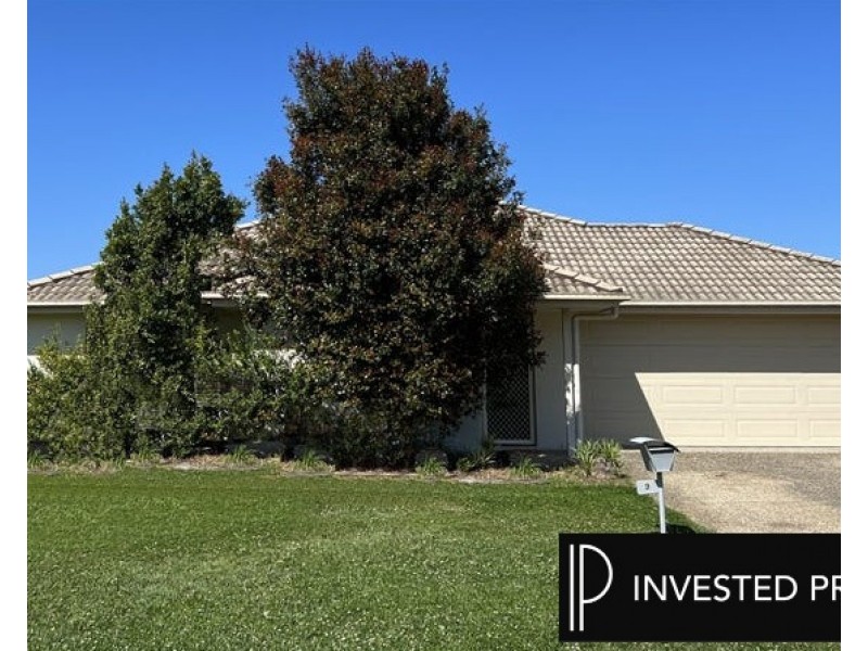 9 Jazz Court, Caboolture QLD 4510