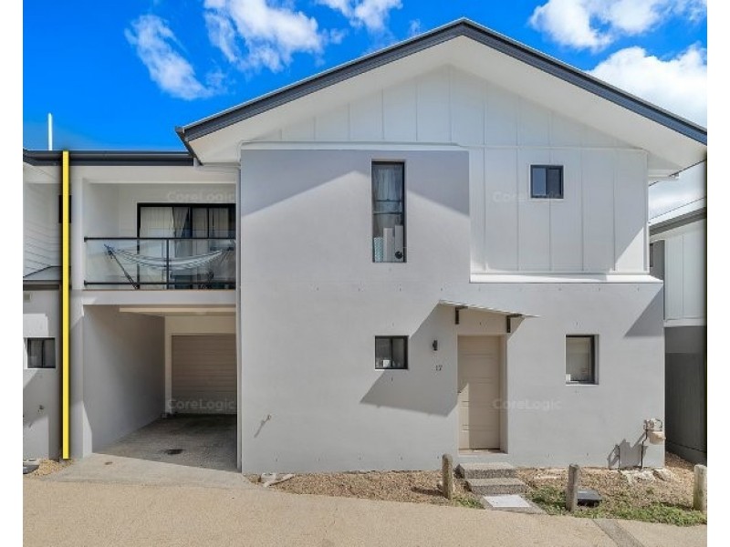 37/44 Duyvestyn Terrace, Murrumba Downs QLD 4503