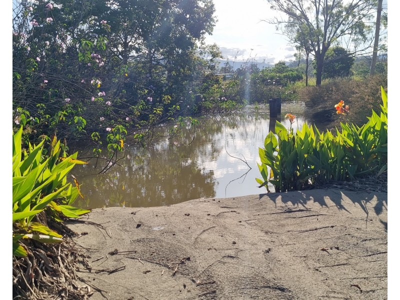 Aratula QLD 4309
